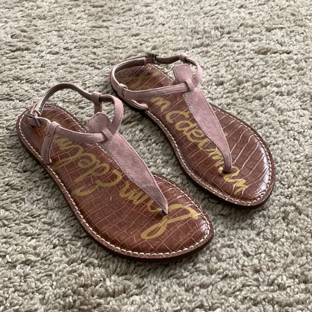 Sam Edelman Gigi sandals